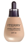 BY TERRY HYALURONIC HYDRA-FOUNDATION SPF 30,300056582