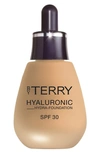 By Terry - Hyaluronic Hydra Foundation Spf30 - # 300n (neutral-medium Fair) 30ml/1oz