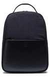 Herschel Supply Co Orion Backpack In Black
