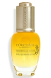 L'OCCITANE IMMORTELLE DIVINE YOUTH OIL,27DH030I20