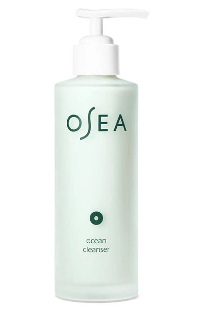 Osea Ocean Cleanser, 5 oz