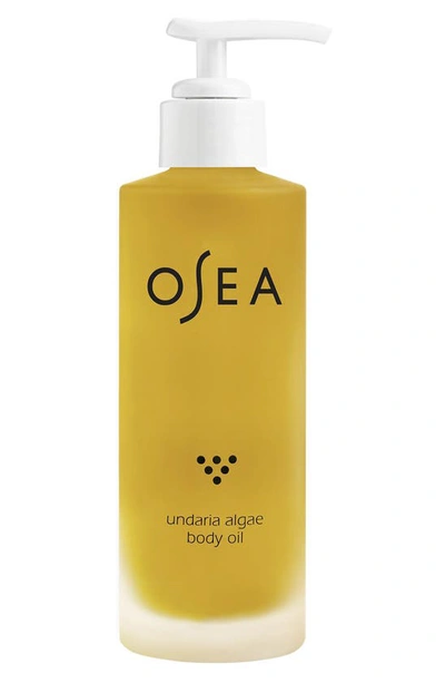 Osea Undaria Algae Body Oil, 5 oz In 5 Fl oz | 150 ml