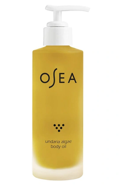 OSEA OSEA UNDARIA ALGAE™ BODY OIL,UAO-1