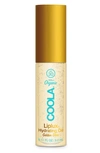 Coolar Coola® Classic Liplux® Organic Hydrating Lip Oil Sunscreen Spf 30 In No Colr