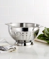 ALL-CLAD ALL-CLAD STAINLESS STEEL 5 QT. COLANDER