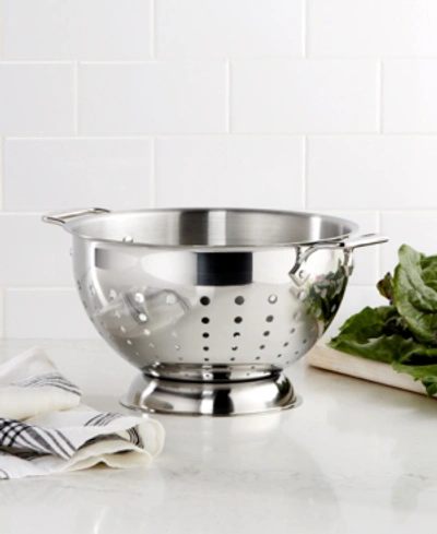 All-clad Stainless Steel 5 Qt. Colander