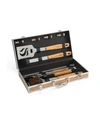 Cuisinart 13-piece Bamboo Tool Set In Tan