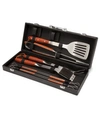 CUISINART PREMIUM GRILLING SET 10-PIECE