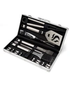 CUISINART DELUXE GRILL SET 20-PIECE