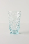 Anthropologie Bombay Tumbler Glasses, Set Of 4 By  In Mint Size S/4tumbler