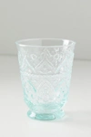 Anthropologie Bombay Juice Glasses, Set Of 4 By  In Mint Size S/4 Juice