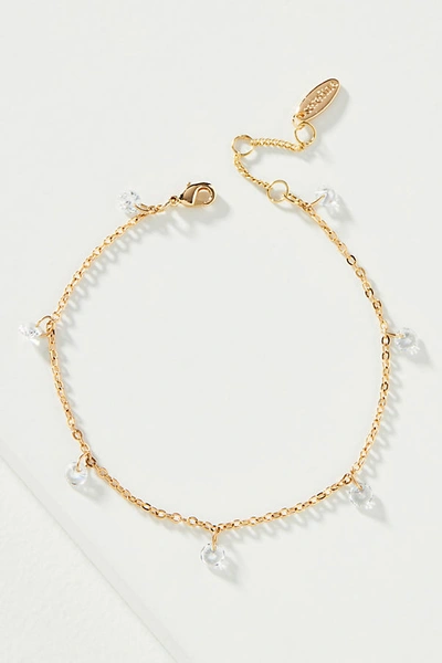 Serefina Dawn Bracelet In Gold
