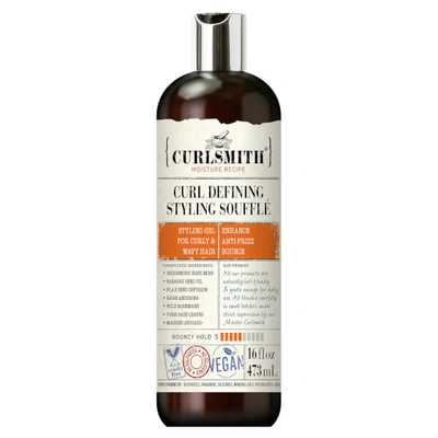 Curlsmith Curl Defining Styling Soufflé 237ml