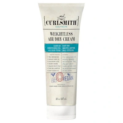 Curlsmith Weightless Air Dry Cream 237ml