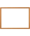 Masterpieces Puzzles Natural Wood Jigsaw Puzzle Frame 19.25" X 26.75"