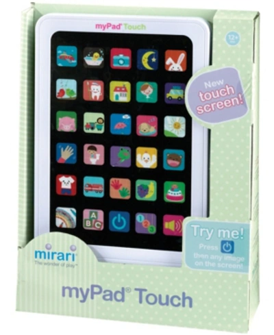 Mirari Mypad Touch