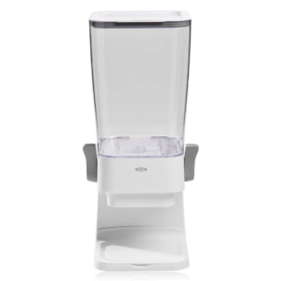 Oxo Good Grips 5.5-qt. Countertop Cereal Dispenser