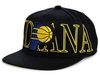 MITCHELL & NESS INDIANA PACERS WINNERS CIRCLE SNAPBACK CAP