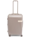 DKNY CLOSEOUT! DKNY RAPTURE 24" HARDSIDE SPINNER SUITCASE