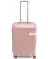 DKNY CLOSEOUT! DKNY RAPTURE 24" HARDSIDE SPINNER SUITCASE