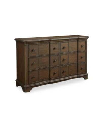 Furniture Closeout! Stafford Dresser, Created For Macy's