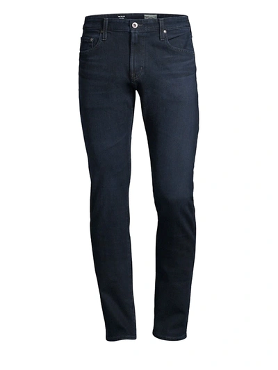 Ag Men's Dylan Skinny-fit Jeans In Orison