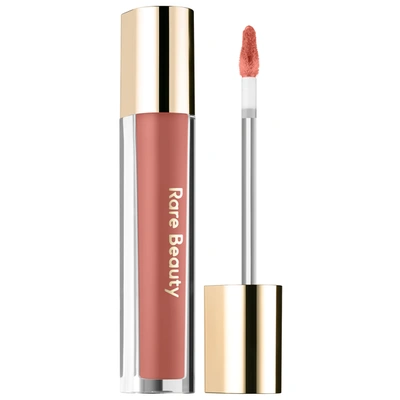 Rare Beauty By Selena Gomez Stay Vulnerable Glossy Lip Balm Nearly Neutral 0.12 oz/ 3.8 ml