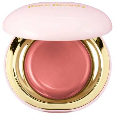 Rare Beauty By Selena Gomez Stay Vulnerable Melting Cream Blush Nearly Neutral 0.17 oz/ 5 G