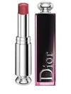 Dior Addict Lacquer Stick In La Pink