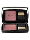 Lancôme Blush Subtil Delicate Oil-free Powder Blush In Aplum