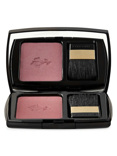 Lancôme Blush Subtil Delicate Oil-free Powder Blush In Aplum