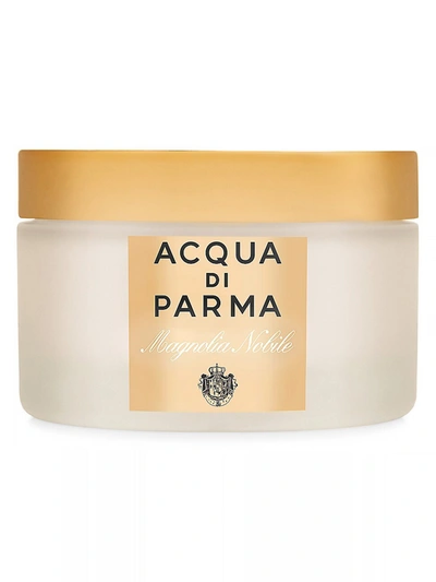 Acqua Di Parma Babies' Magnolia Nobile Sublime Body Cream In Size 5.0-6.8 Oz.