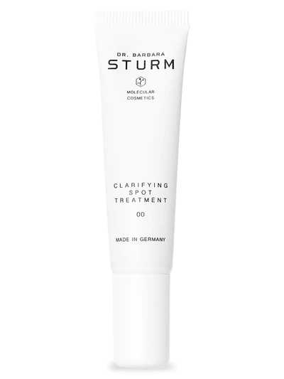 Dr Barbara Sturm Women's Clarifying Spot Treatment In 0.0