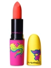 Mac Lunar New Year Powder Kiss Lipstick