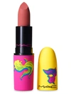 Mac Lunar New Year Powder Kiss Lipstick