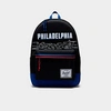 Herschel City Edition Team Logo Screenprint Classic Xl Backpack In Black