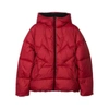 Dsquared2 Kids' Padded Jacket In Red