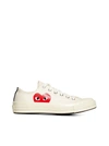 COMME DES GARÇONS PLAY SNEAKERS,P1K111D -2