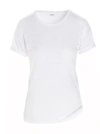 Isabel Marant Étoile Kilianne T-shirt In White
