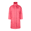 66 North Women's Brimhólar Jackets & Coats - Carmine - S