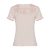 LA PERLA T-SHIRT,LPAGG74RPIN