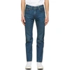 LEVI'S LEVIS VINTAGE CLOTHING 蓝色 1954 501 牛仔裤