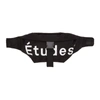 ETUDES STUDIO BLACK SUNDAY POUCH