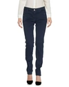 Jacob Cohёn Pants In Blue