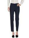 Diana Gallesi Casual Pants In Blue