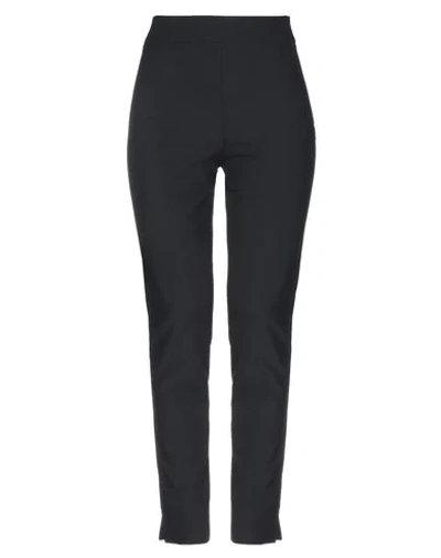 Alessandro Legora Leggings In Black