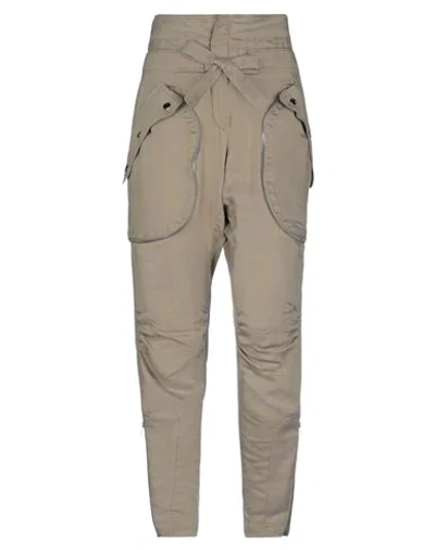 Faith Connexion Pants In Beige