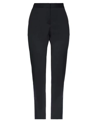 Burberry Monia Trousers In Black