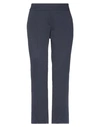 Emme By Marella Pants In Dark Blue