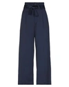Nine:inthe:morning Nine: Inthe: Morning Pants In Dark Blue